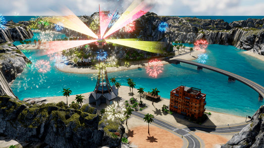 Tropico 6 - Festival (DLC) (EU)