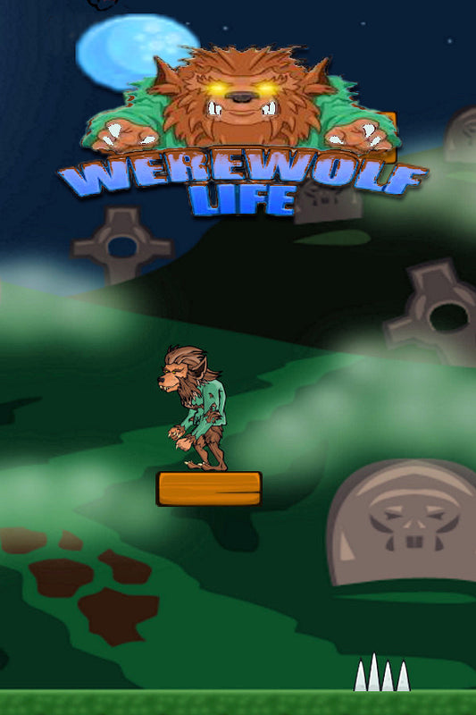 Werewolf Life