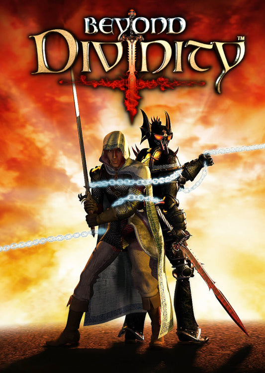 Beyond Divinity GOG