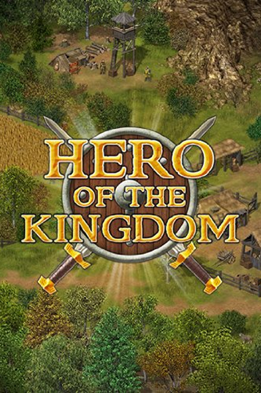 HERO OF THE KINGDOM COLLECTION