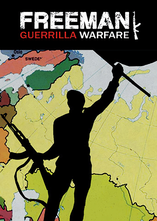 Freeman: Guerrilla Warfare