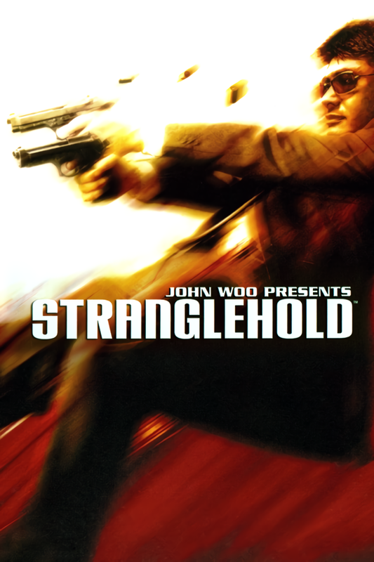 Stranglehold (GOG)