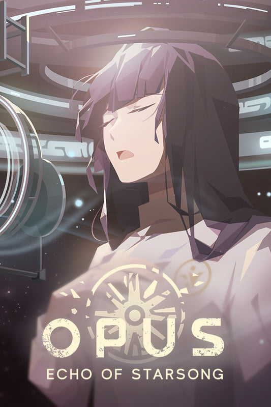 OPUS: Echo of Starsong - Full Bloom Edition