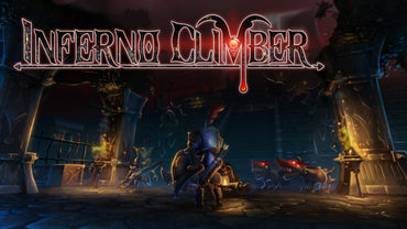 Inferno Climber