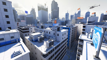 Mirror's Edge (Origin)