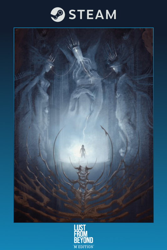 Lust from Beyond (M Edition) (EU)