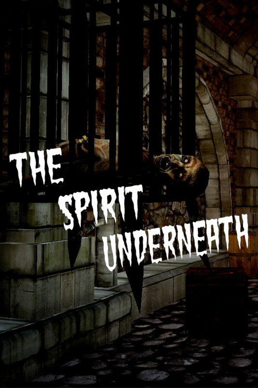 The Spirit Underneath
