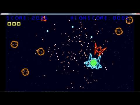 NeonGalaxy Wars