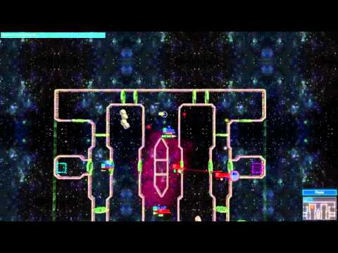 Yargis - Space Melee