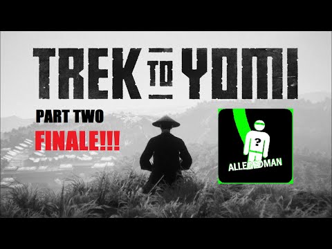 Trek to Yomi