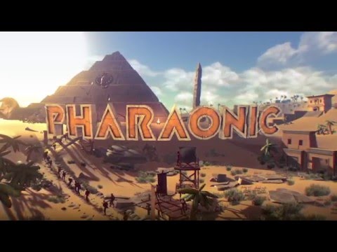 Pharaonic