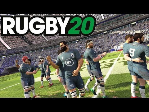 Rugby 20