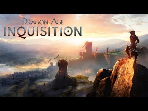 Dragon Age: Inquisition + Flames of the Inquisition Arsenal DLC Origin
