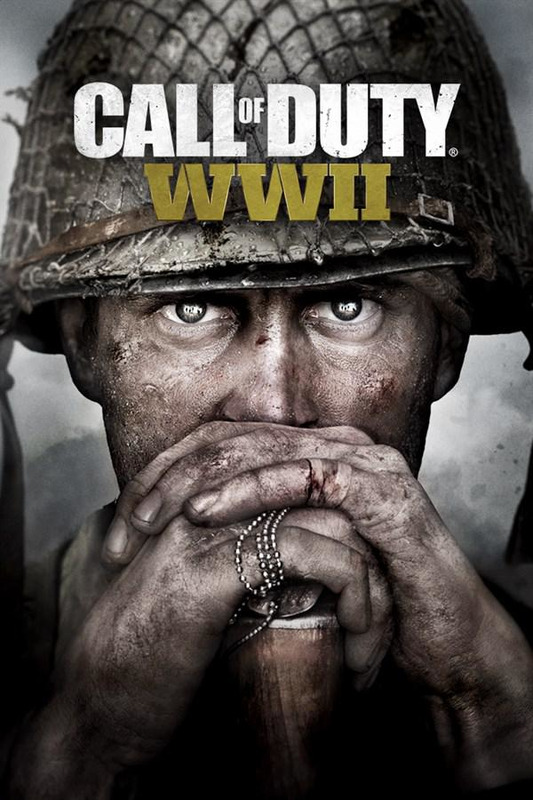 Call of Duty: WWII Digital Deluxe Edition EU XBOX One