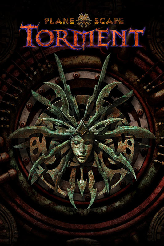 Planescape: Torment (GOG)