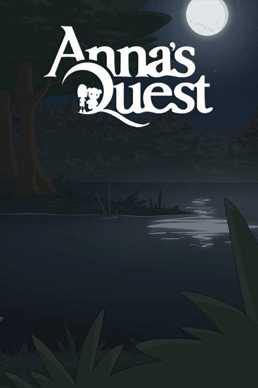 Anna's Quest