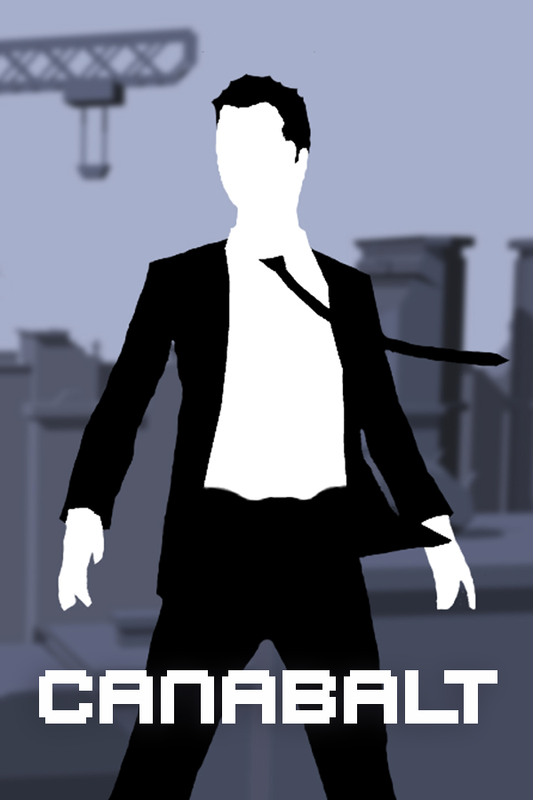 Canabalt