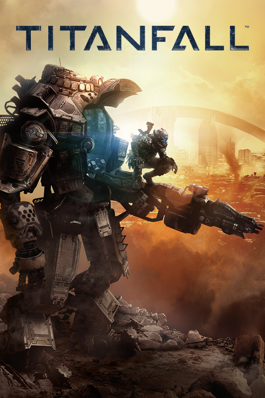Titanfall (Digital Deluxe Edition)