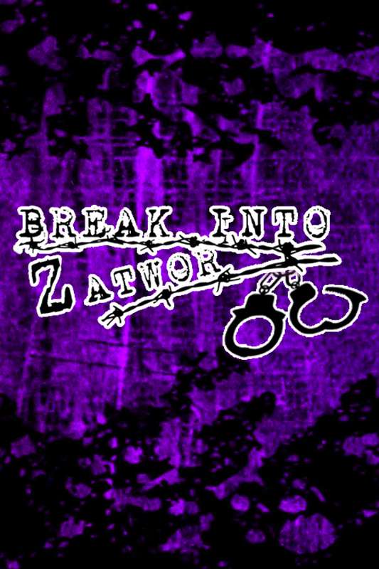 Break Into Zatwor + Absconding Zatwor + Fiends of Imprisonment