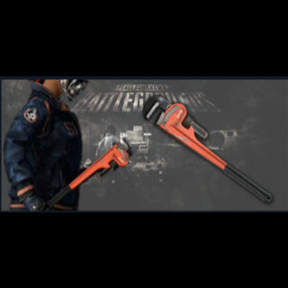 PUBG - Pipe Wrench Digital