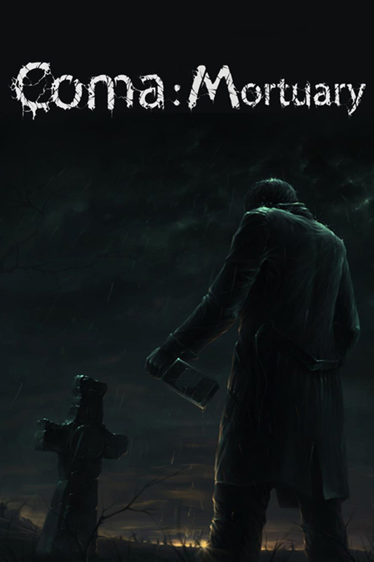 Coma: Mortuary