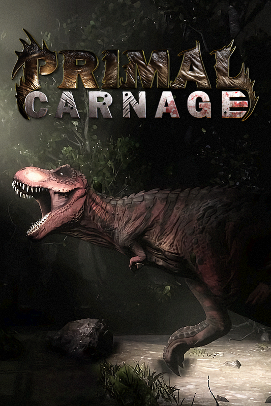 Primal Carnage