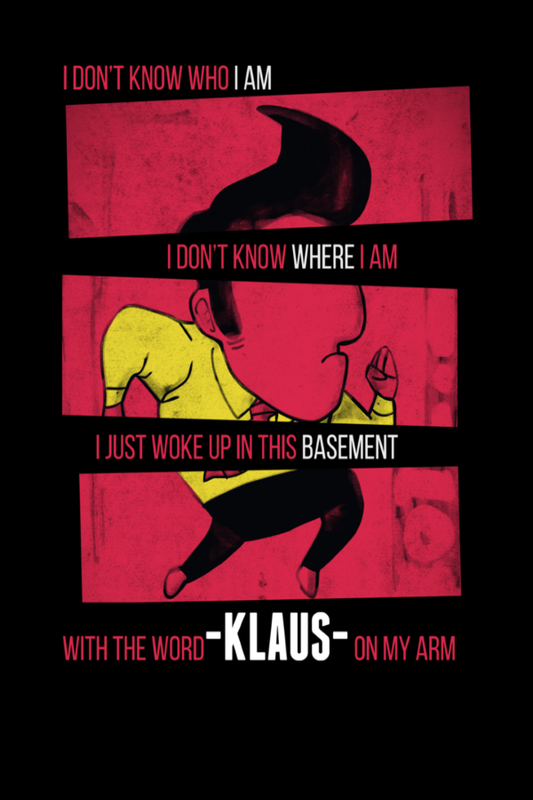 KLAUS Steam