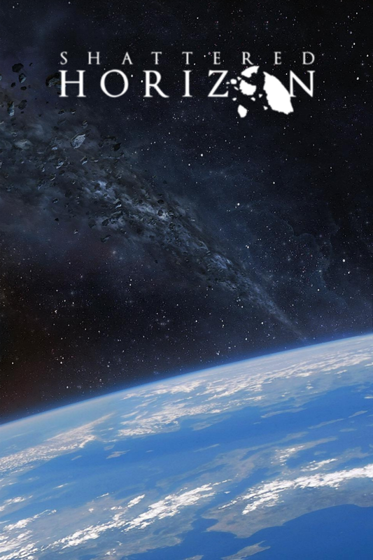 Shattered Horizon