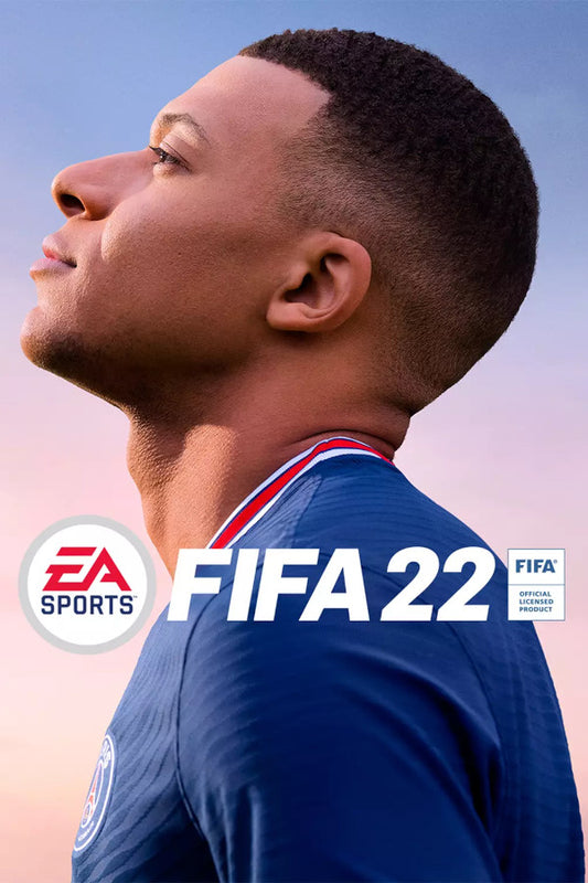 FIFA 22 (EU)