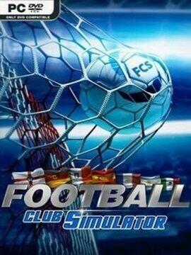 Football Club Simulator