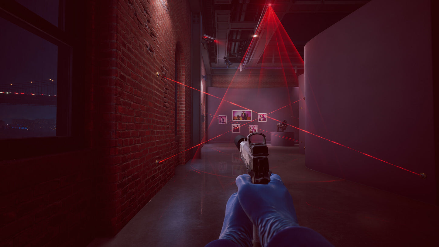 PAYDAY 3 (Gold Edition )