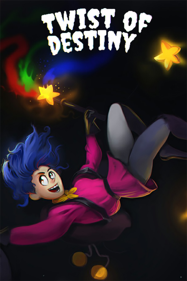 Twist of Destiny
