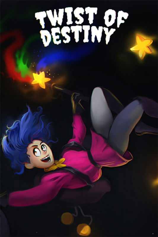 Twist of Destiny