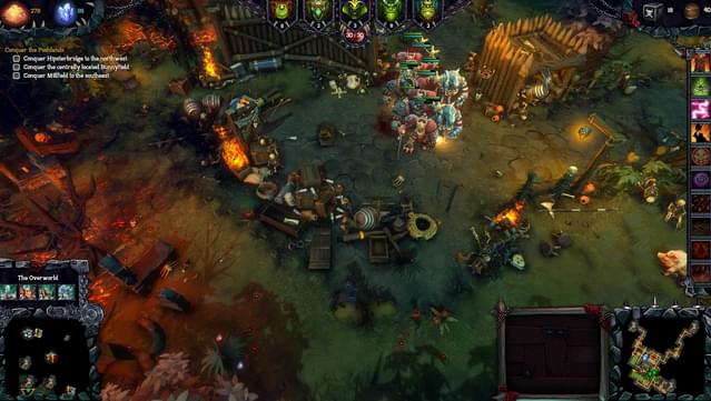 Dungeons 2 (GOG)