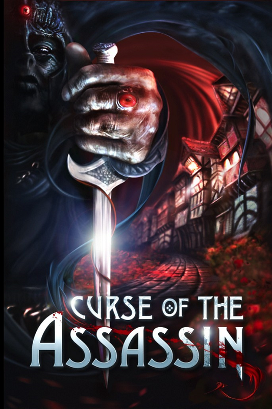 Curse of the Assassin