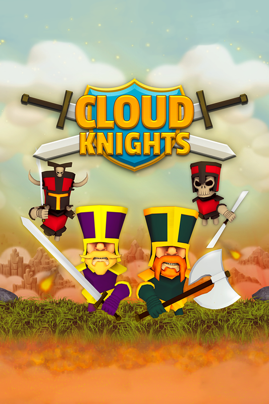 Cloud Knights