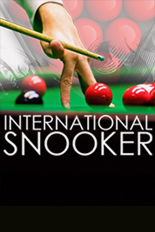 International Snooker