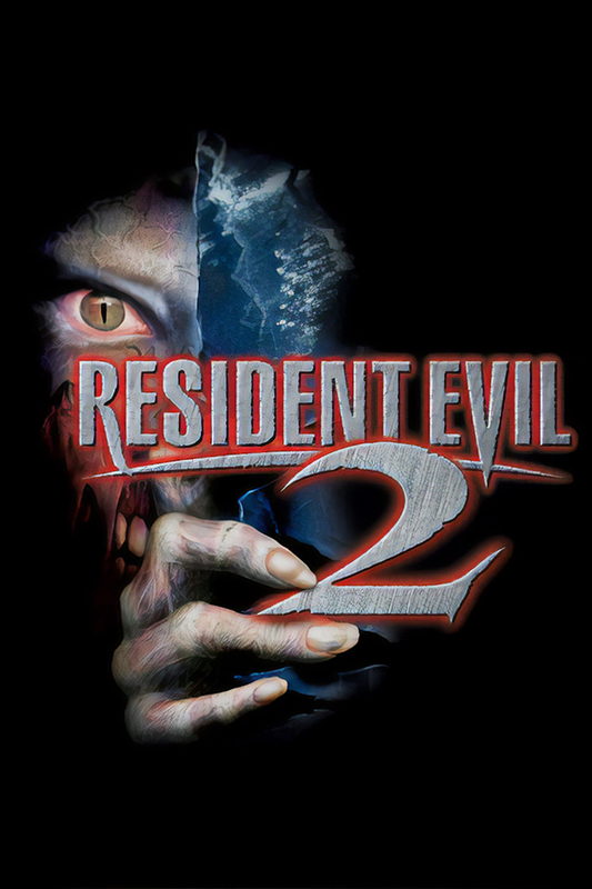 Resident Evil 2 Remake