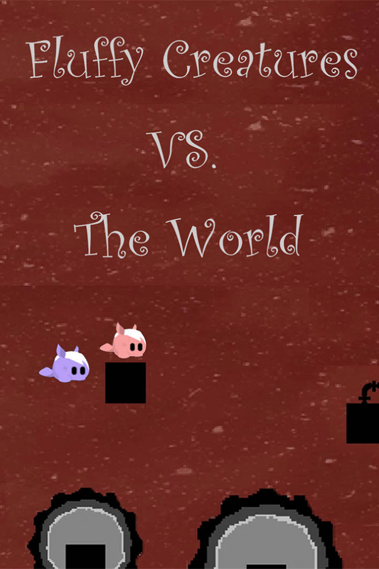 Fluffy Creatures VS The World