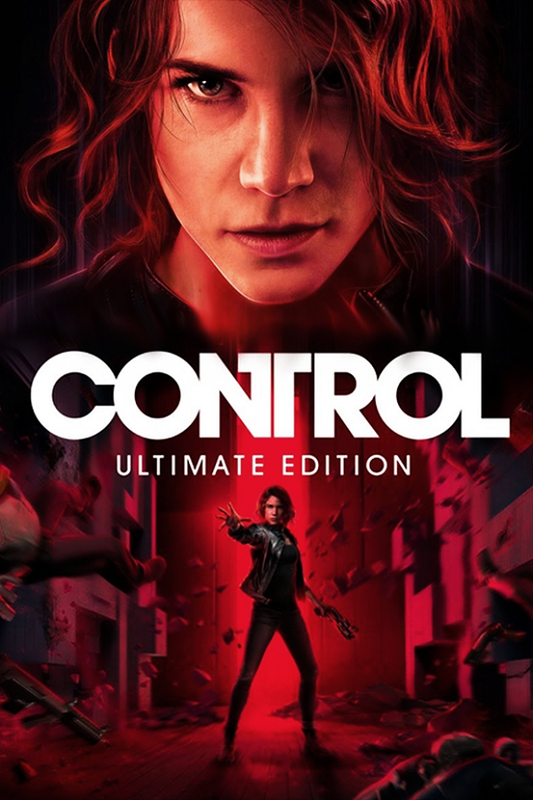 Control (Ultimate Edition)