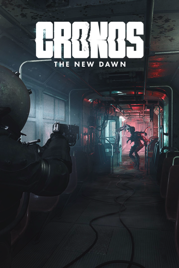 Cronos: The New Dawn (Deluxe Edition)