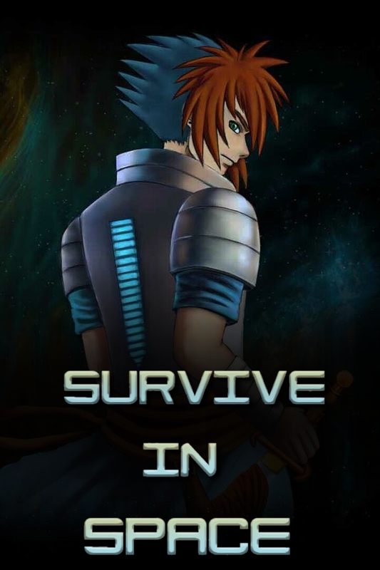 Survive in Space EU