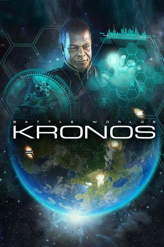 Battle Worlds: Kronos
