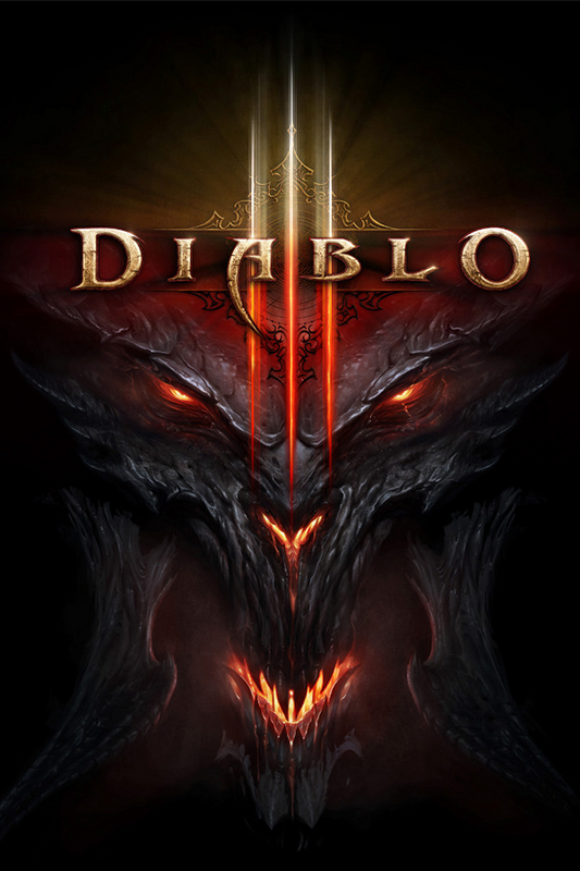 Diablo 3 (EU)
