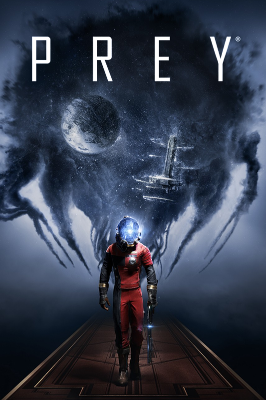 Prey (2017)