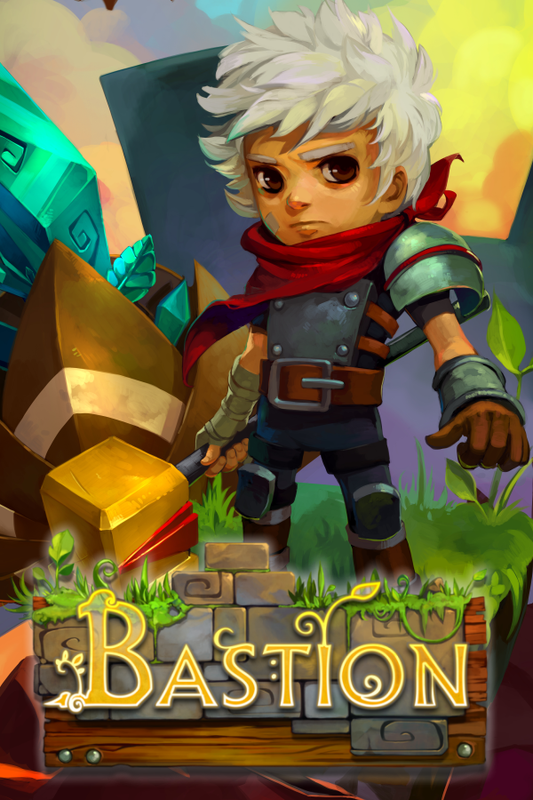 Bastion