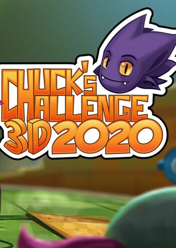 Chuck's Challenge 3D - Soundtrack & DLC Bundle