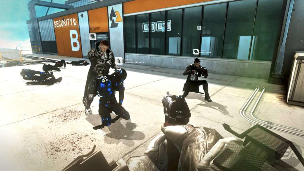 Syndicate (Limited Edition)