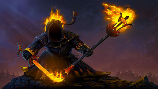 Magicka: Wizard Wars Starter Pack DLC