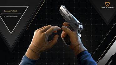 Ring of Elysium - Founder's Pack (DLC)